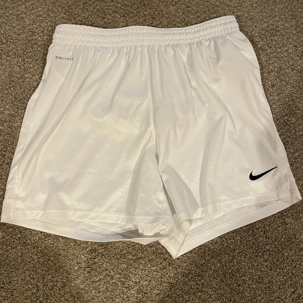 Nike Womens Soccer Shorts